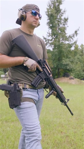 The PSA M16A4 Has Landed [eagle screeches] 🦅 The Time is Now! | Palmetto State Armory