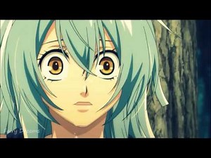 Brave 10 [AMV] - Salvation