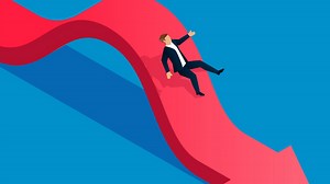 What is short selling in stock market? Why isn't it illegal?