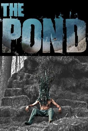 The Pond (2021) - Movie