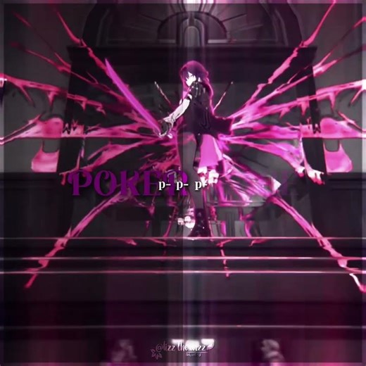 #KAFKA :: Poker Face..