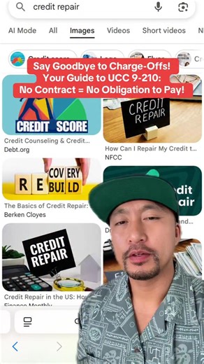 Mark “Mr.Ohana Credit” Santiago on Instagram: "🚀 Ready to Take Control of Your Credit? 🚀 Using UCC 9-210, you can effectively remove those pesky collections and charge-off accounts from your credit report! Remember, if creditors or collection agencies can’t provide you with a signed documentation, you’re in the clear! ✨ No contract = No obligation to pay! Need help navigating the credit repair process? Drop “Mr. Ohana Credit” in the comments below! Let’s tackle those debts together and pave th