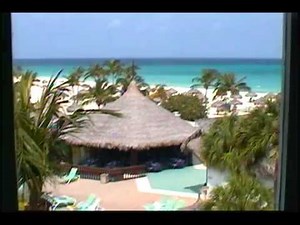 Amazing Aruba: Costa Linda Beach Resort