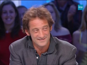 30K views · 394 reactions | PRÉSIDENT. En 2004, à l'occasion de la sortie du film "La confiance règne", Vincent Lindon parle du personnage de "débile léger" qu'il incarne et de la manière dont il exerce son métier. Thierry Ardisson retrace le parcours de l'acteur et lui dévoile notamment les frasques sexuelles de son oncle qu'il aurait préféré ne pas connaitre... | INA | Facebook