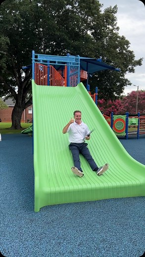 65 reactions · 12 shares | A ribbon cutting for the new playground at Miracle of Hickory Park is the perfect way to start the week! Thanks to the Rotary Club of Hickory for donating $150,000 toward these park improvements! Kids and families will enjoy the accessible features of this new play space for years to come. #lifewellcrafted #partnerships #hickorync #myhky | City of Hickory, NC - Government | Facebook