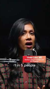 1 in 5 Die After a Hip Fracture