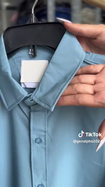 Gen Alpha Men trên TikTok