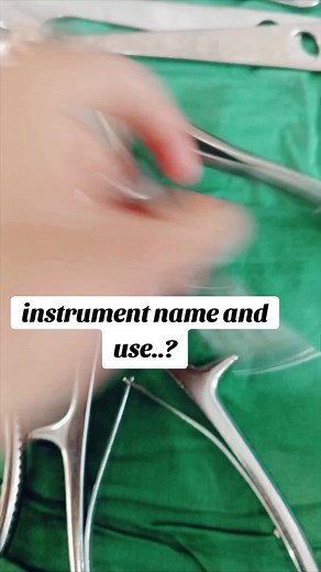 Identifying Orthopedic Surgical Instruments