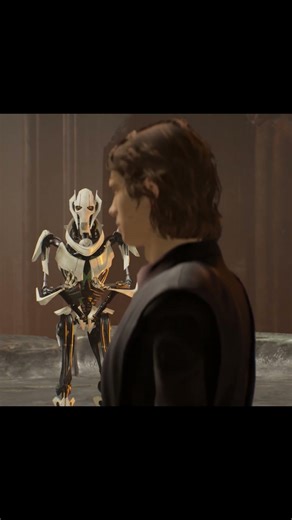 Anakin Skywalker Wants To Restore The Jedi Order