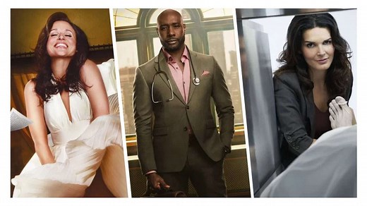 Top 10 TV shows on Pluto TV: 'The Closer,' 'Mad Men,' 'Watson,' more