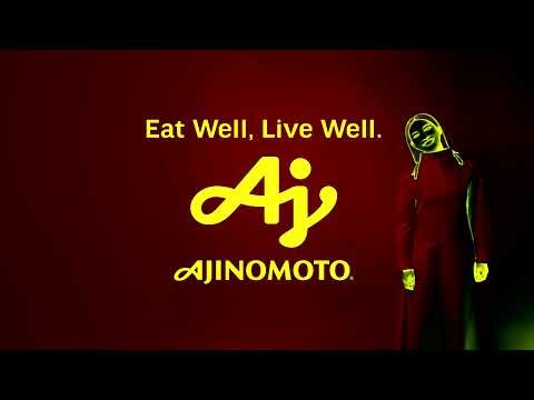 (Requested) Ajinomoto Logo (2025) Effects (MRT Jakarta Logo (2024) Effects)