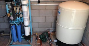 Water Smells Like Rotten Eggs? (Possible Causes & Fixes)