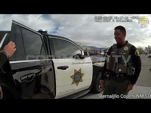 Sheriff Deputy Fired Over Use of Force Against Teen