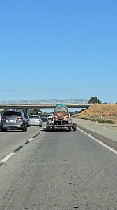 1.6K views · 19 reactions | This is a Wildfire WF650-C, a car powered...