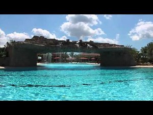 Bonita National Golf & Country Club - Amenities Center