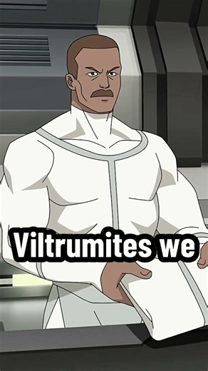 How Did Viltrumite Society Function?