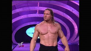 WWE Friday Night SmackDown 27.04.2000