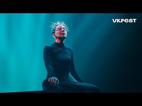 ЯАVЬ — Live @VK Fest 2020