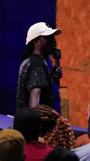 Ibiheri Muri VIP - Hilarious Moments by Joshua Kamirindi