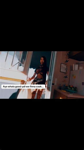 Cooking with Q .. . . . . . . . . . . . . . . . . . . . . . . . #cookingmama #sims4machinima #simstok #simmer #sims4story