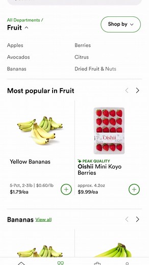 Get your fresh Groceries delivered Todaywith @FreshDirect #freshdirect #nycgrocerydelivery