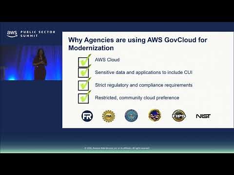 Delivering Mission Assurance in the Federal Government through Cloud Technology
