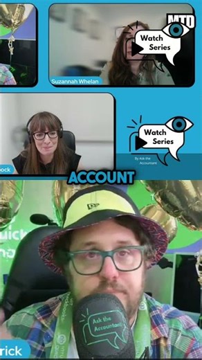 AI Bank Reconciliation: Simplify Transactions, Save Time #shorts