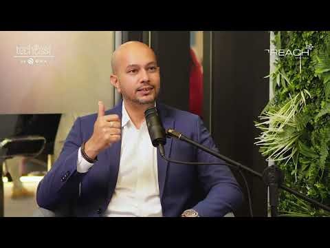 Redefining Digital Performance with AI and Observability — A TechCast Special from GITEX GLOBAL