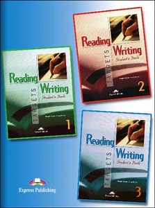 Reading and Writing Targets (3 Levels) - TienganhEDU