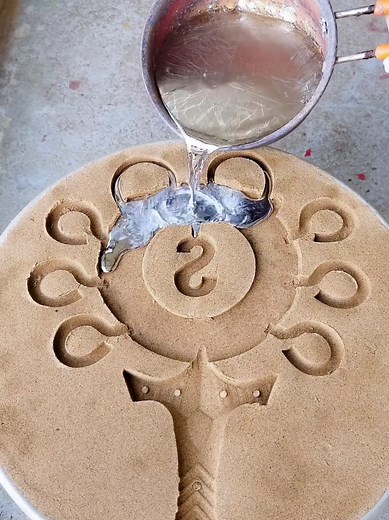 Making variety model metal work satisfying amazing video new ideas life hacks