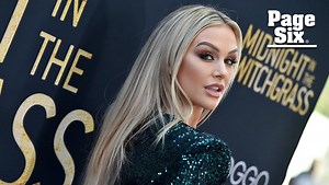 Lala Kent recreates the photo that busted Randall Emmett’s alleged cheating