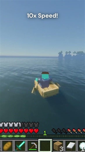 Day 170 - Sailing the Seven Seas!!