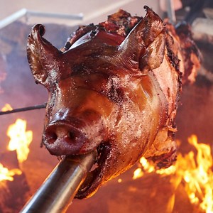 Eat, drink & dance to embody the traditions of cochon de lait with NOWFE. Seating is limited. Get Your Tickets Now! | New Orleans Wine & Food Experience | Facebook