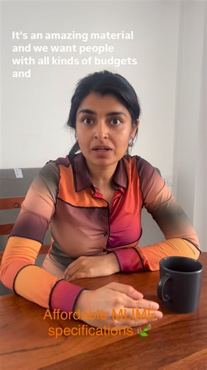 MLIME on Instagram: "In construction, the maths matters. To make this material accessible and affordable, Mlime offers a two step system- FAT LIME sand plaster + (ANTI)PAINT = INR 40 per sqft for materials + freight + GST #limeplaster #limewash #limewashpaint #noplastics #ecofriendly"