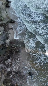 ASMR Bałtyk – Ustka