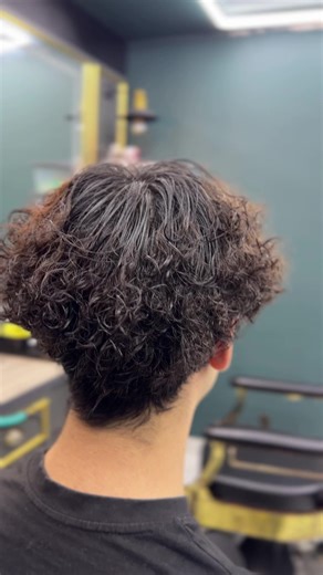 The Allure of Perms: Trends and Techniques