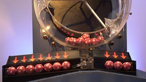 19. april 1986 foregikk den første Lotto-trekningen i Norge. Ingen stakk av med førstepremien...