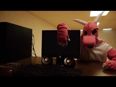 Installing the world's worst operating system in the BACKROOMS