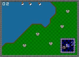 Rampart - Arcade - Games Database