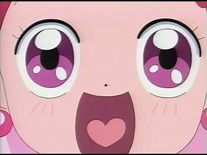 Ojamajo Doremi - Doremi's MAHO-dou Diary (Batchishi V VHS)
