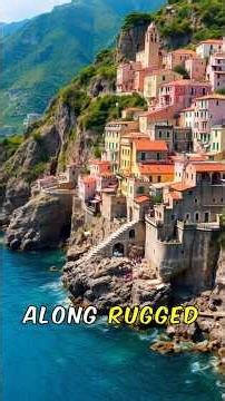 🇮🇹 Top 10 Most Beautiful Places in Italy