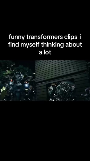 Funny Transformers Moments Compilation