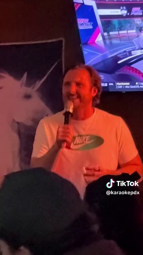 Uncle Kracker's Drift Away Karaoke