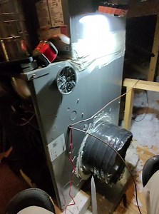 HVAC Tech's Serious Lesson: Homeowner Demands You Leave Mid-Repair