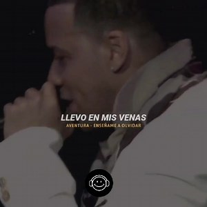 Enseñame a olvidar - Romeo Santos | Salsa y Merengue