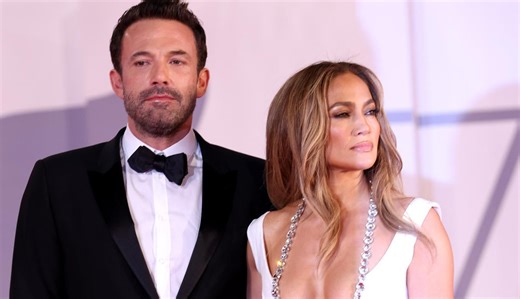 Ben Affleck Accused of 'Humiliating' Jennifer Lopez Throughout Split