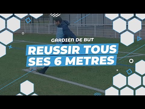 5 EXERCISES to succeed in ALL 6 meters!