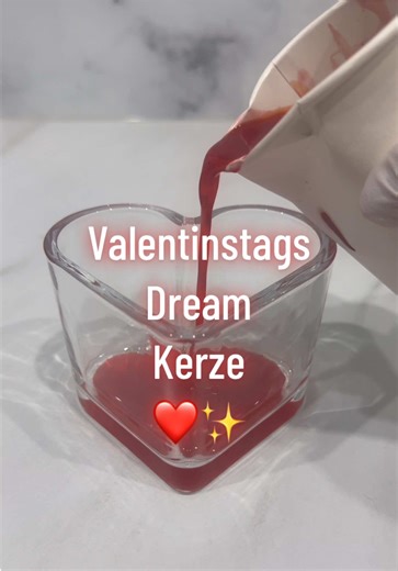 Valentine's Day Dream Candle Ideas for Your Celebration