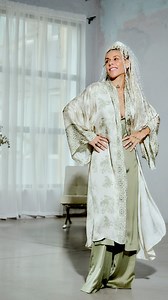 Channel your inner bohemian with our twirl-worthy kimono robe, perfectly paired with the effortlessly chic green set for a look that blends comfort with wanderlust-inspired style. Shop these must-have pieces now—just follow the link in our bio! Don’t forget to post your looks and tag us for a chance to win a 50$ voucher for pics or a $100 store credit for videos. 💋 . . . . #fashionforwomen #womensfashionblog #outfitinspiration #activewear #womensfashiontrends #InstaFashion #FashionAddict #40plu