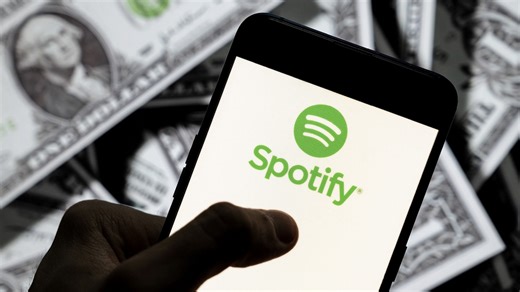 Spotify and Big 3 Record Labels Sue Anna's Archive for $13 Trillion (!) Alleging Theft